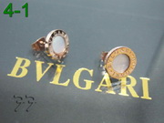 BVLGARI Jewelry BJ69