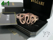 BVLGARI Jewelry BJ07