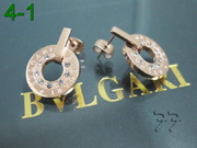 BVLGARI Jewelry BJ72