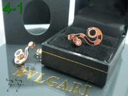 BVLGARI Jewelry BJ74