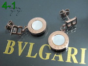 BVLGARI Jewelry BJ75