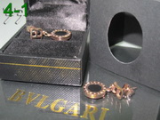 BVLGARI Jewelry BJ77