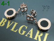 BVLGARI Jewelry BJ78