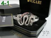 BVLGARI Jewelry BJ08