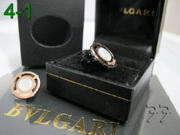 BVLGARI Jewelry BJ80
