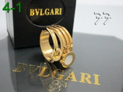 BVLGARI Jewelry BJ81