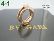 BVLGARI Jewelry BJ83
