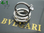 BVLGARI Jewelry BJ86