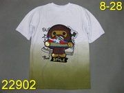 Baby Milo Man Shirts BMMS-TShirt-10