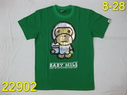 Replica Baby Milo Man T Shirts RBMMTS-115