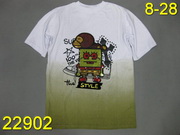 Baby Milo Man Shirts BMMS-TShirt-12