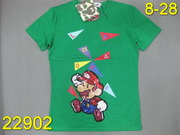 Replica Baby Milo Man T Shirts RBMMTS-126