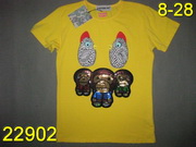 Replica Baby Milo Man T Shirts RBMMTS-127