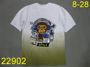 Baby Milo Man Shirts BMMS-TShirt-13