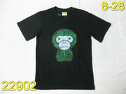 Replica Baby Milo Man T Shirts RBMMTS-137