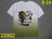 Baby Milo Man Shirts BMMS-TShirt-14