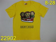 Replica Baby Milo Man T Shirts RBMMTS-142