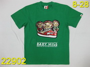 Replica Baby Milo Man T Shirts RBMMTS-143