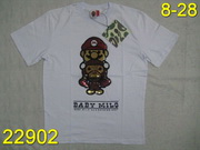 Replica Baby Milo Man T Shirts RBMMTS-150