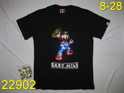 Replica Baby Milo Man T Shirts RBMMTS-152