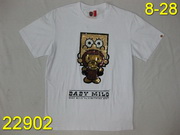 Replica Baby Milo Man T Shirts RBMMTS-153