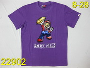 Replica Baby Milo Man T Shirts RBMMTS-161