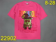 Baby Milo Man Shirts BMMS-TShirt-21