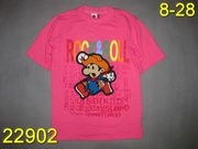 Baby Milo Man Shirts BMMS-TShirt-23