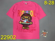 Baby Milo Man Shirts BMMS-TShirt-28