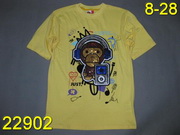 Baby Milo Man Shirts BMMS-TShirt-03