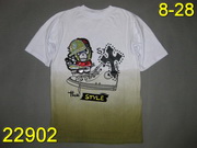 Baby Milo Man Shirts BMMS-TShirt-06
