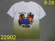 Baby Milo Man Shirts BMMS-TShirt-08