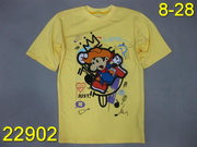 Replica Baby Milo Man T Shirts RBMMTS-86