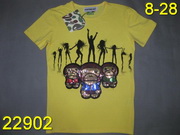 Replica Baby Milo Man T Shirts RBMMTS-95