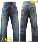 Bape Man Jeans 01