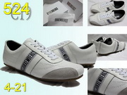 Dirk Bikkembergs Man Shoes DBMShoes021
