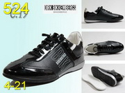 Dirk Bikkembergs Man Shoes DBMShoes036