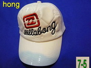 Billabong Hats BH001