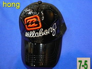 Billabong Hats BH004