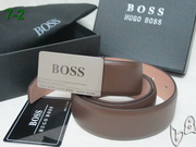Replica Boss AAA Belts RBoAAABelts-001