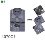 Boss Man Long Shirts BMLShirt-38