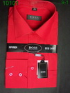 Fake Boss Man Long Shirts FBMLS-051