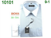 Fake Boss Man Long Shirts FBMLS-056