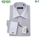 Fake Boss Man Long Shirts FBMLS-065