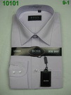 Fake Boss Man Long Shirts FBMLS-069
