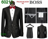 Boss Man Business Suits 01