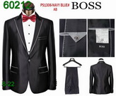 Boss Man Business Suits 11