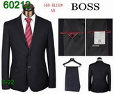 Boss Business Man Suits BBMShirts-028