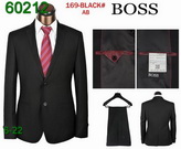 Boss Business Man Suits BBMShirts-029