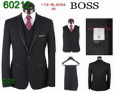Boss Business Man Suits BBMShirts-032